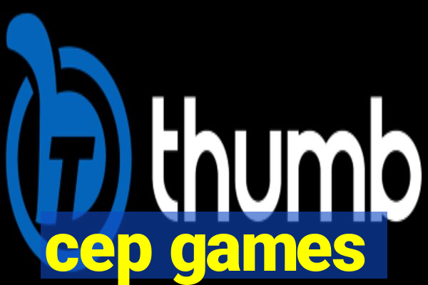 cep games